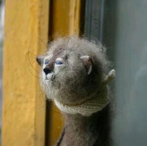 Meet your Posher, King